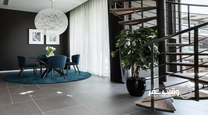 هتل اینترکانتیننتال سنگاپور